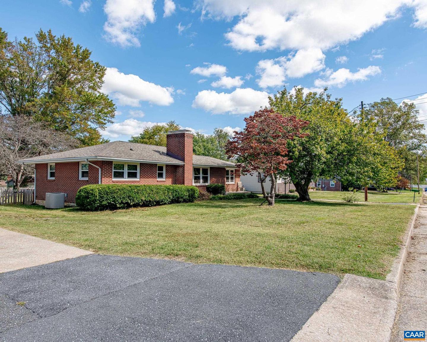 1837 S. Talbott Pl, Waynesboro