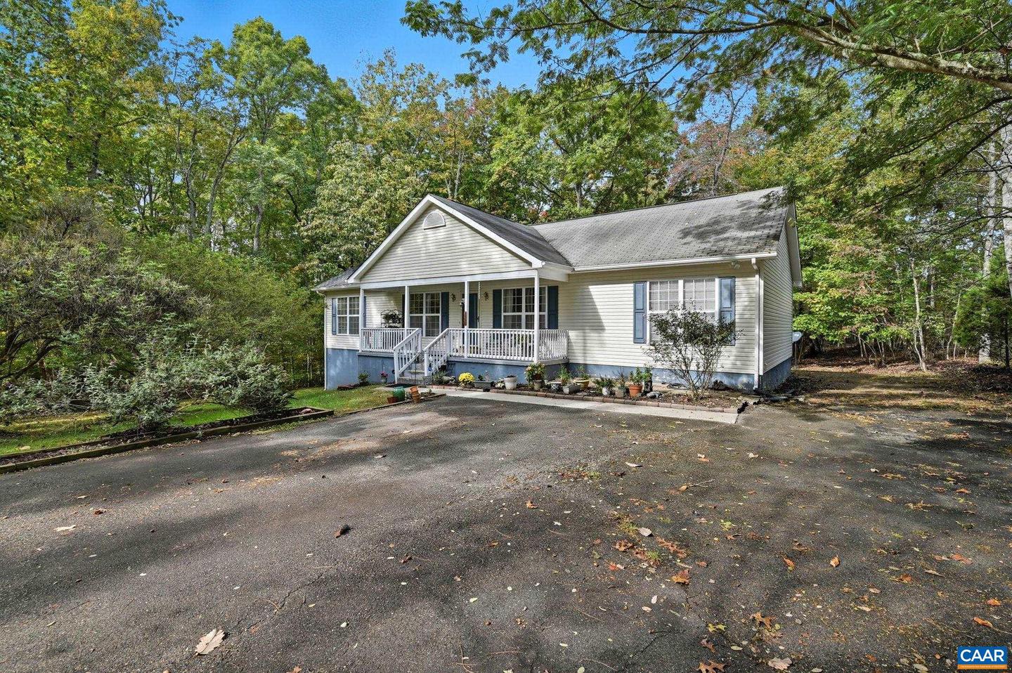 16070 Burnley Rd, Barboursville