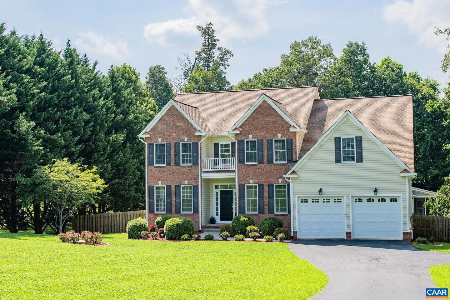 249 Willow Creek Dr, Ruckersville