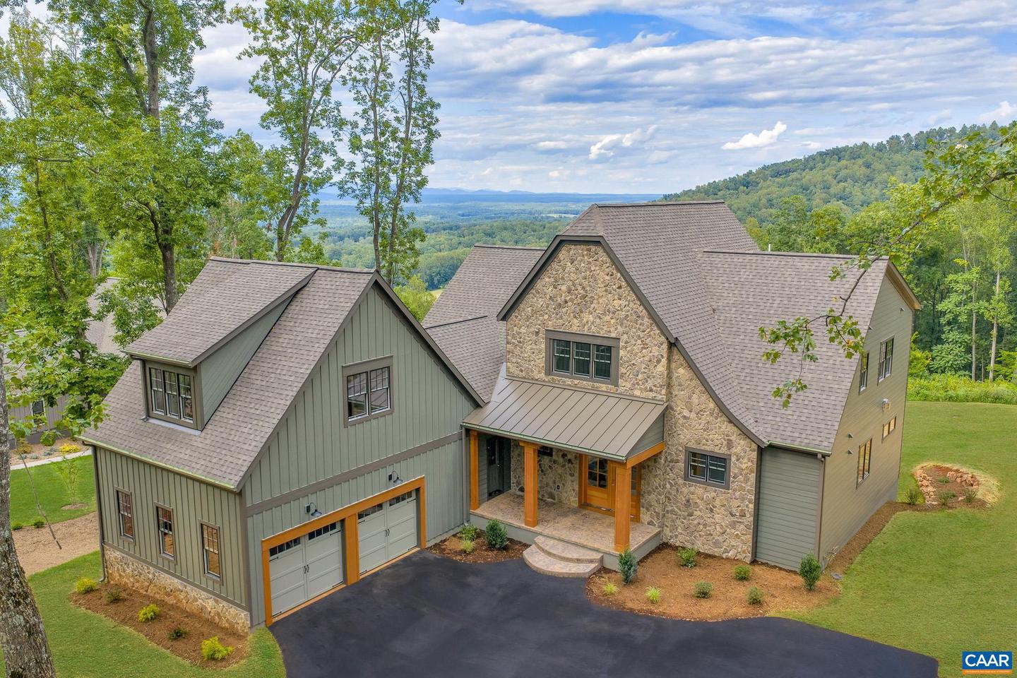 2465 Summit Ridge Trl