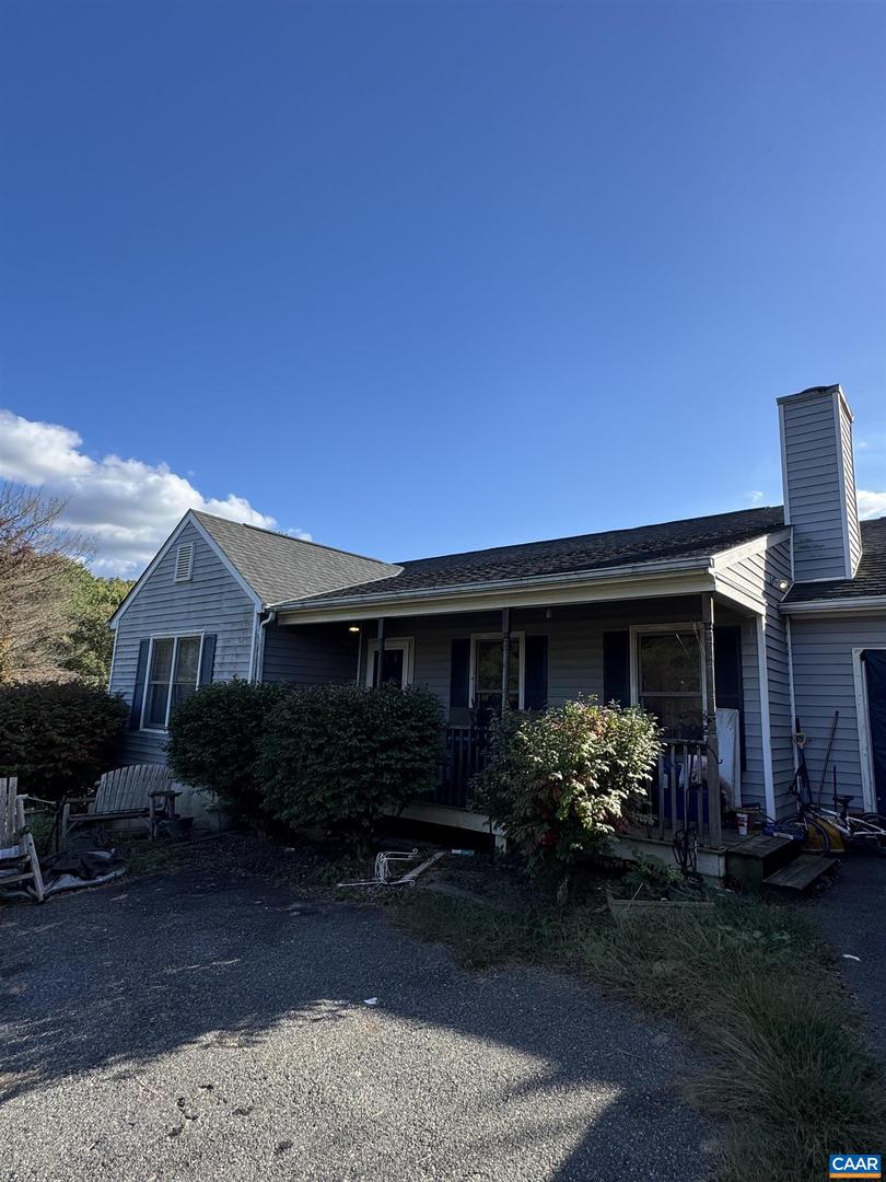 72 Hillcrest Dr, Ruckersville