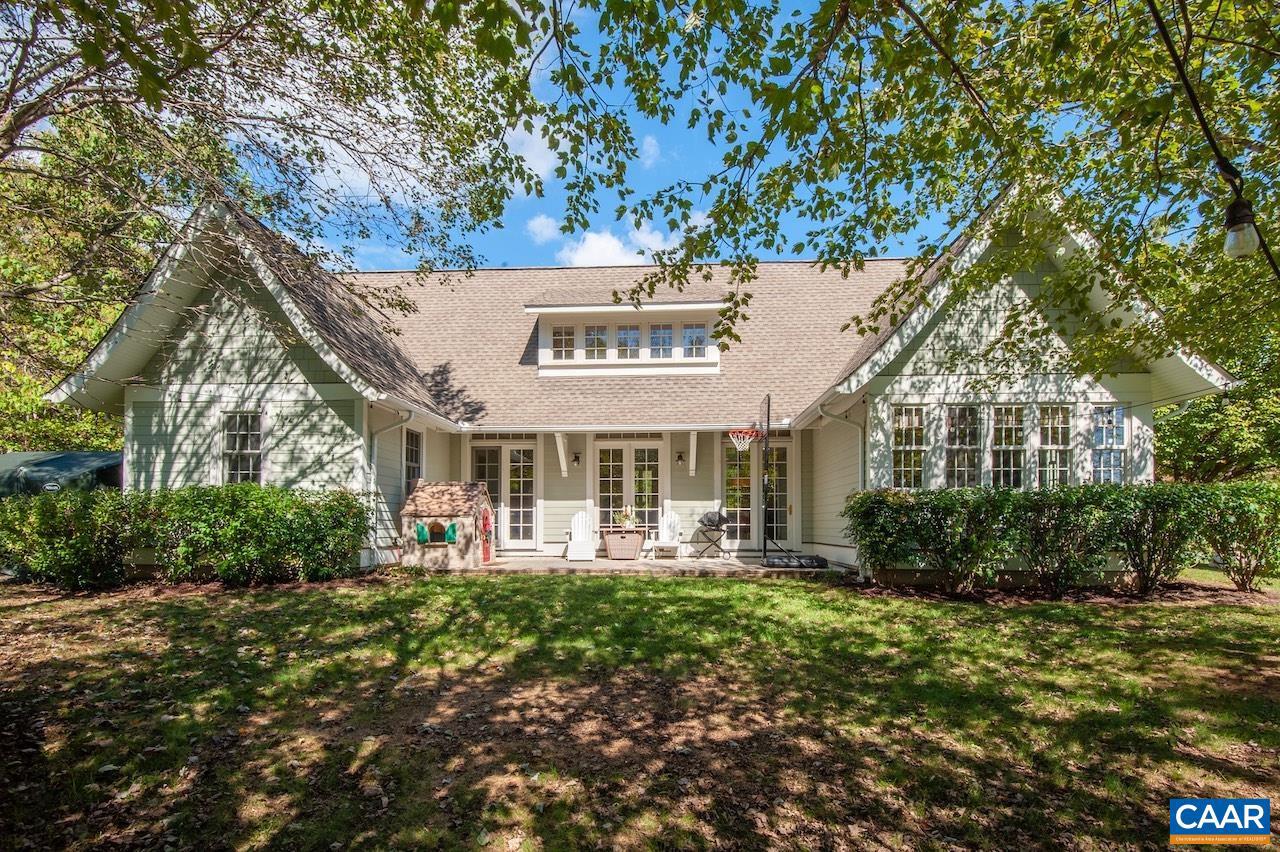 30 Cedar Meadow Dr, Nellysford