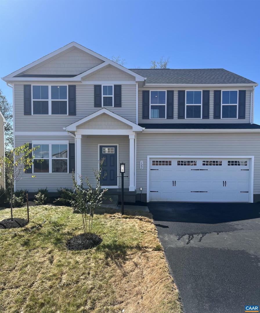 5 Everglades Rd