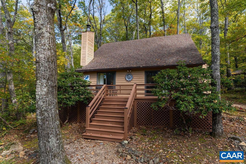 84 West Elkwood Dr, Wintergreen Resort