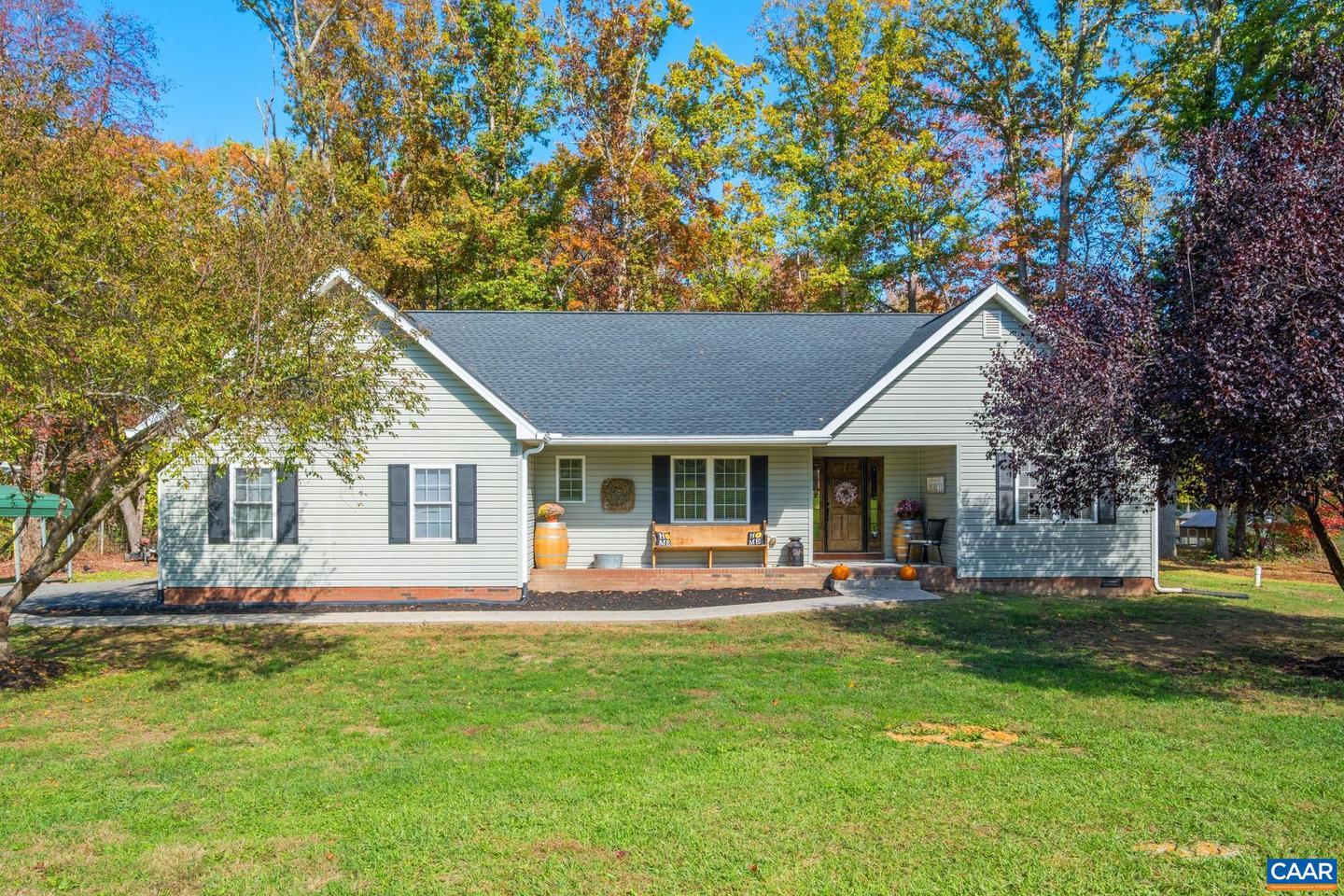 1196 Howardsville Tpke, Stuarts Draft
