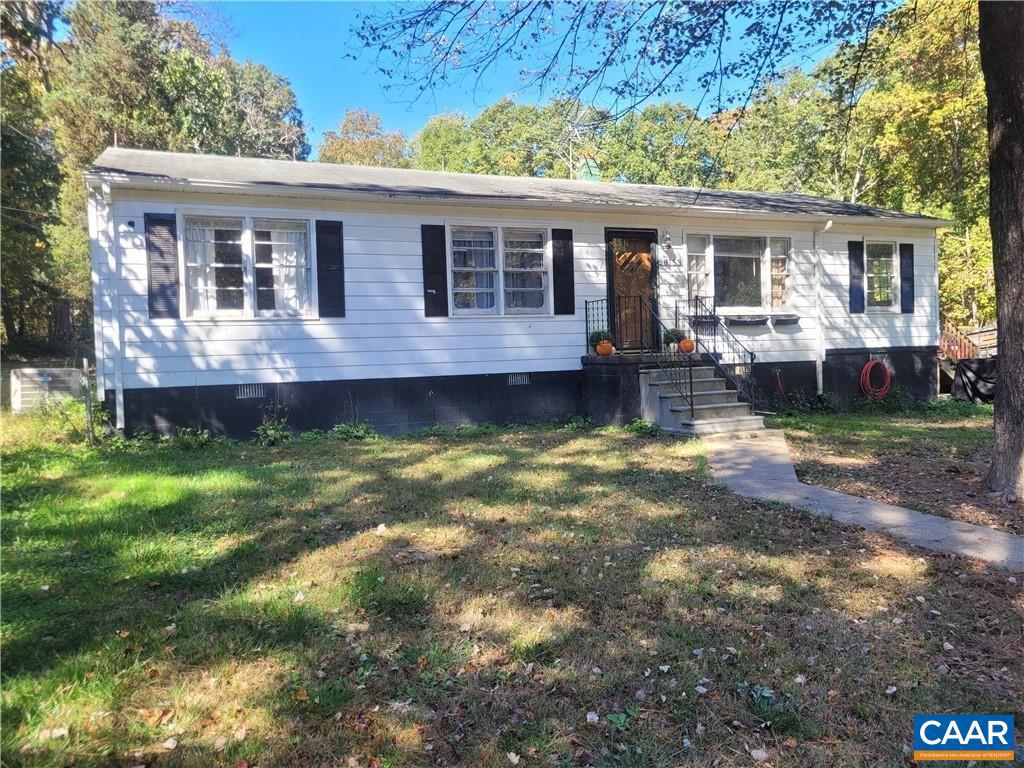 28153 N James Madison Hwy, New Canton