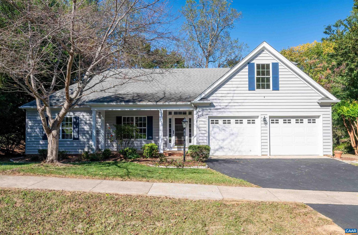 334 Grayrock Dr, Crozet