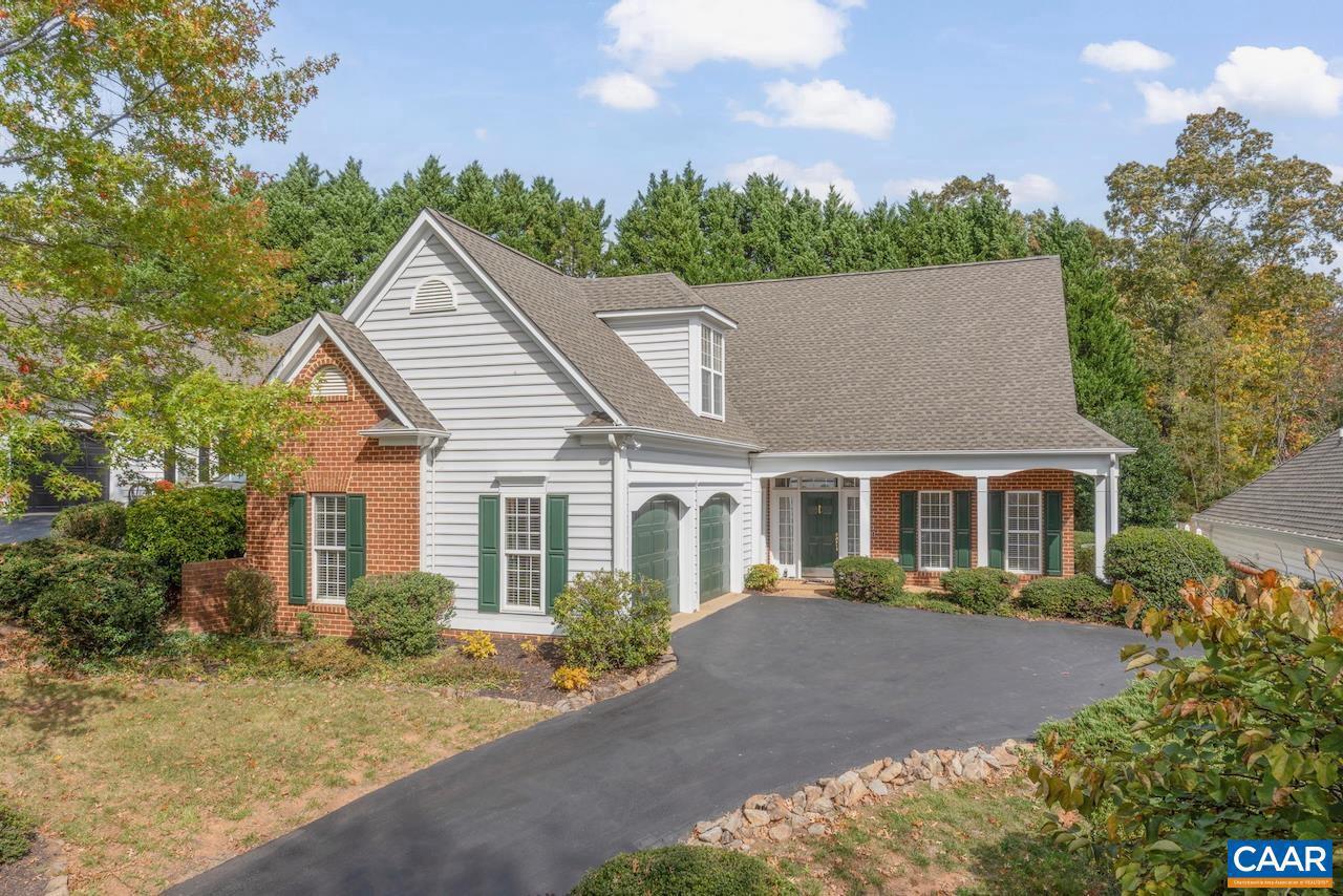 1132 Courtyard Dr, Charlottesville