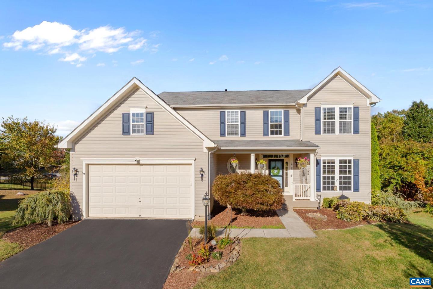 10109 Pond Ct, Gordonsville