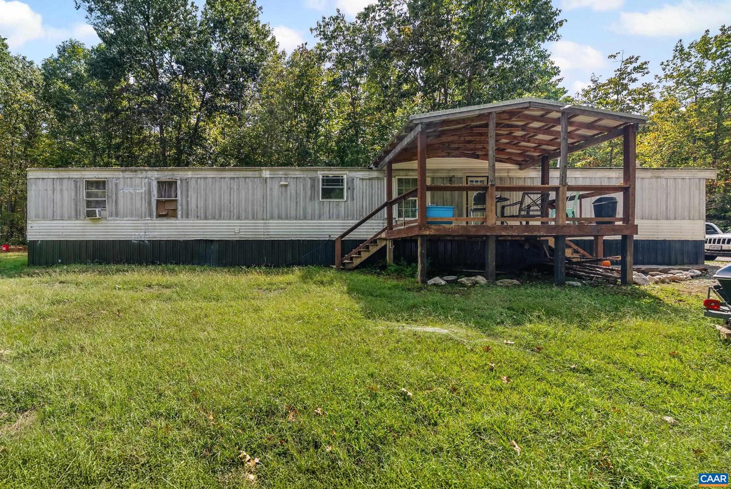 386 Cub Creek Rd
