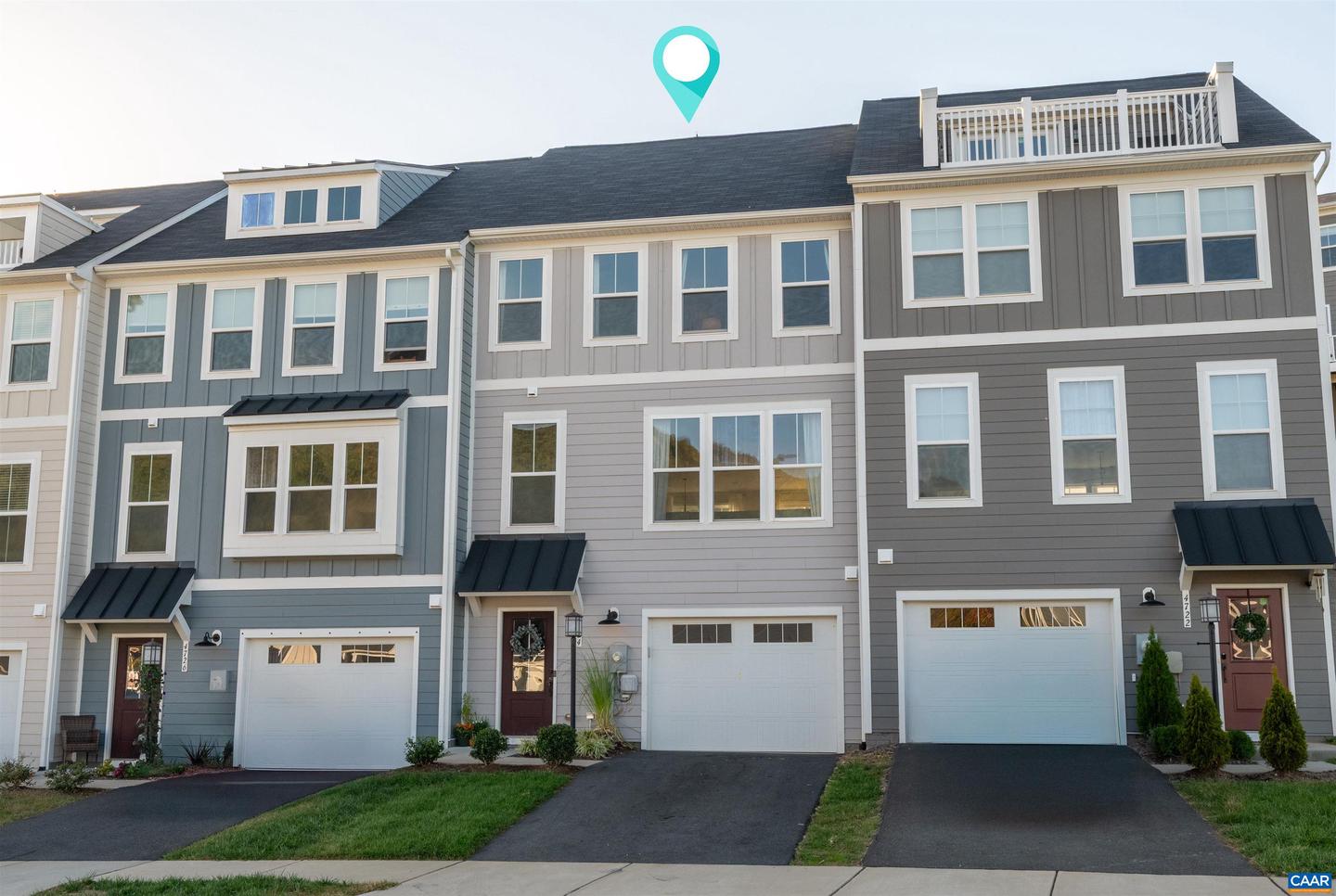 4724 Loyola Way, Charlottesville