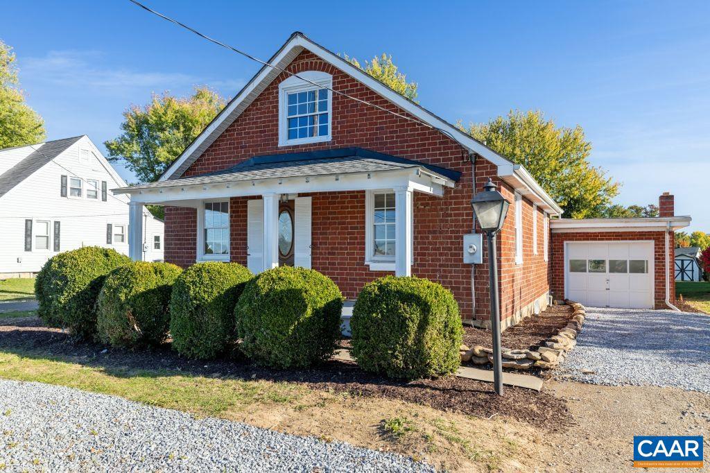 2735 Stuarts Draft Hwy, Stuarts Draft