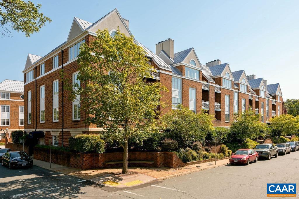 253 East Jefferson St, Charlottesville