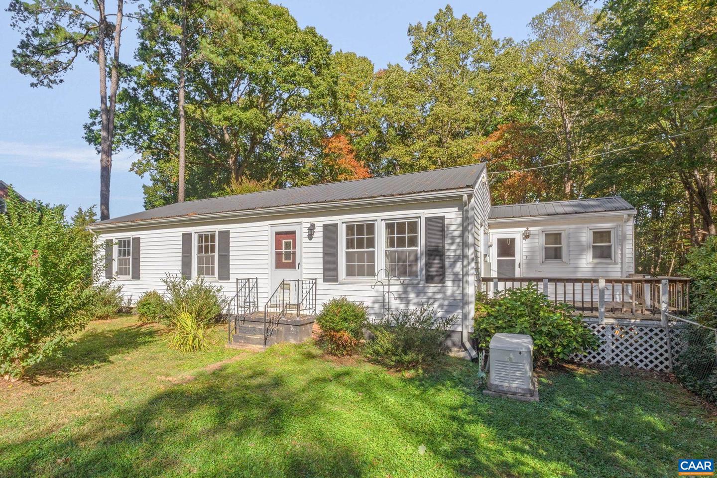 2380 S Constitution Rte, Dillwyn