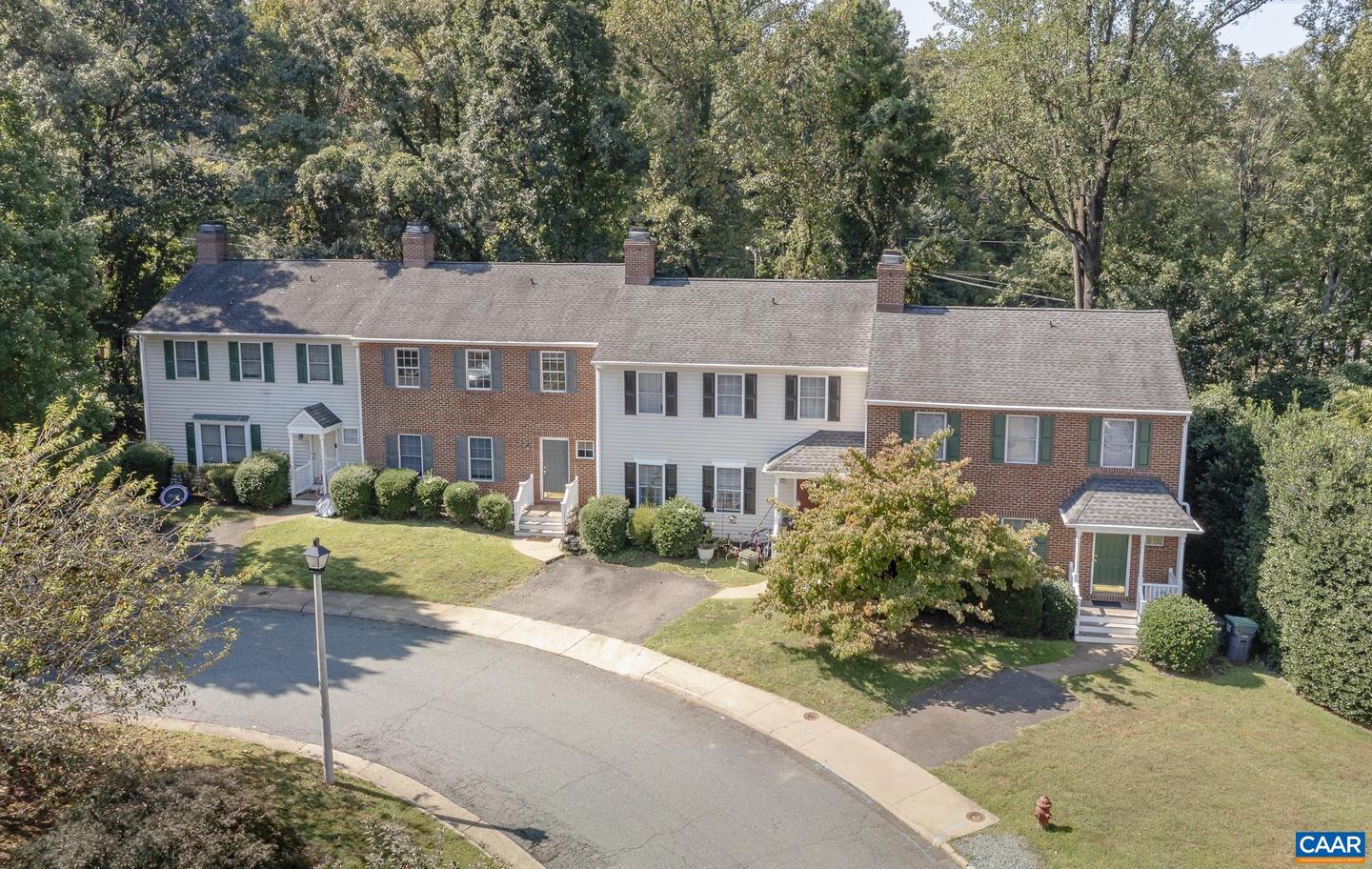 116 Brandywine Ct #116, Charlottesville