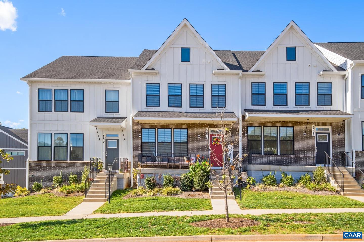 3028 Horizon Rd, Charlottesville