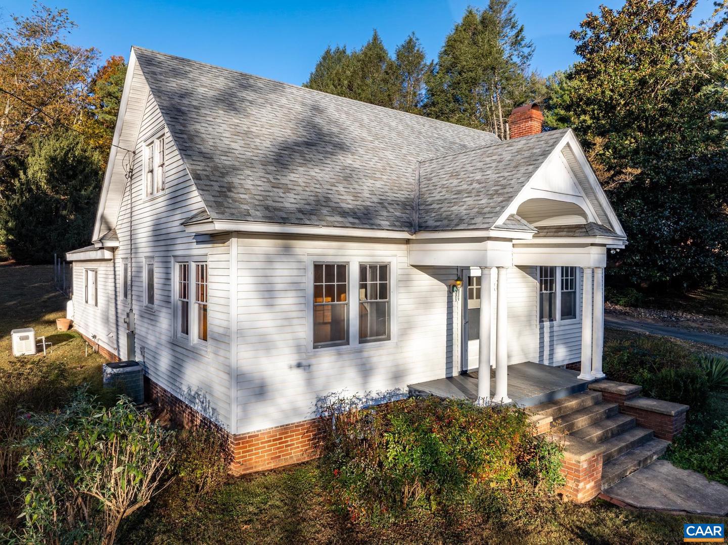 632 Bremo Bluff Rd