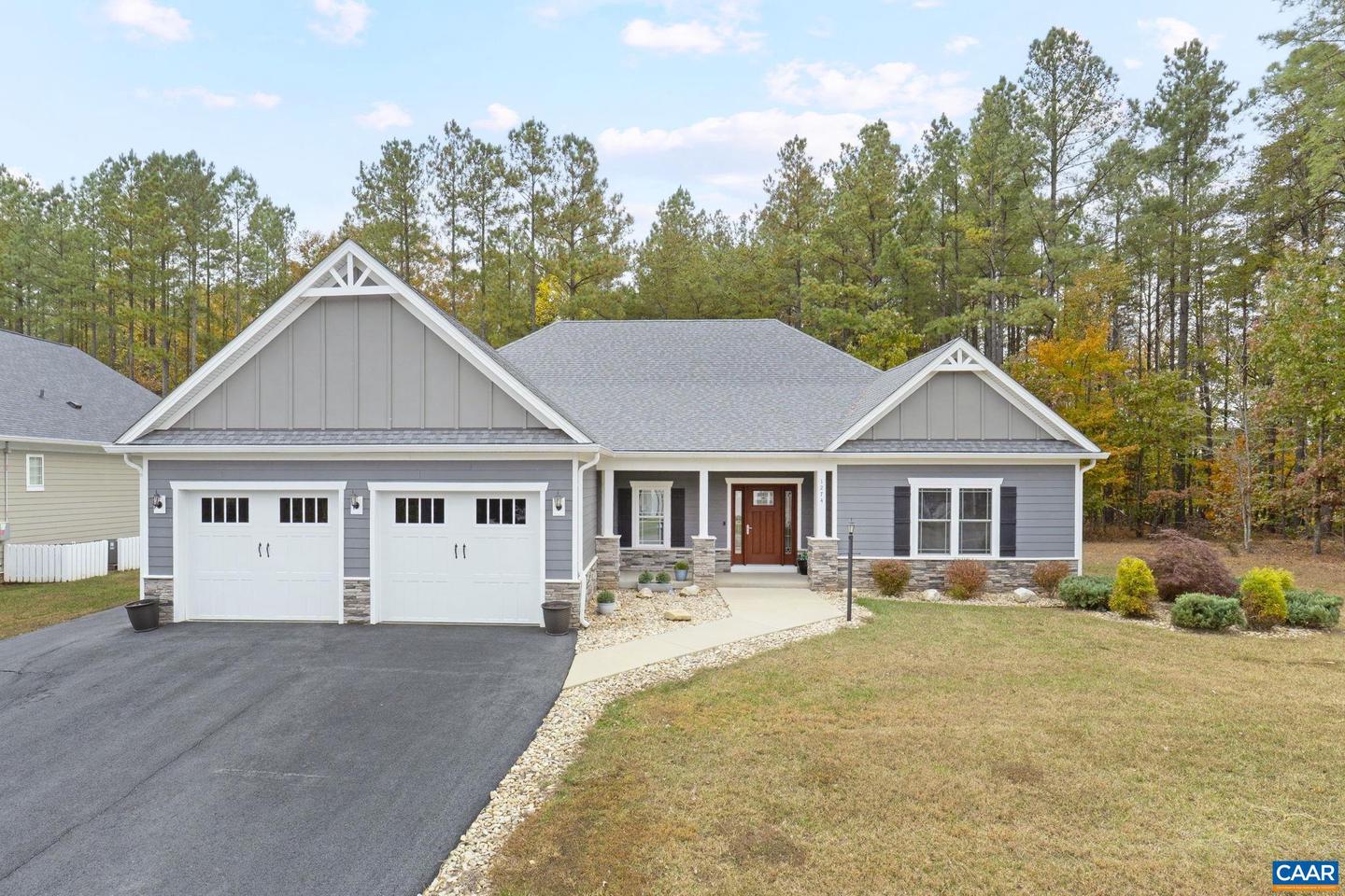 1274 Bear Island Pkwy, Zion Crossroads