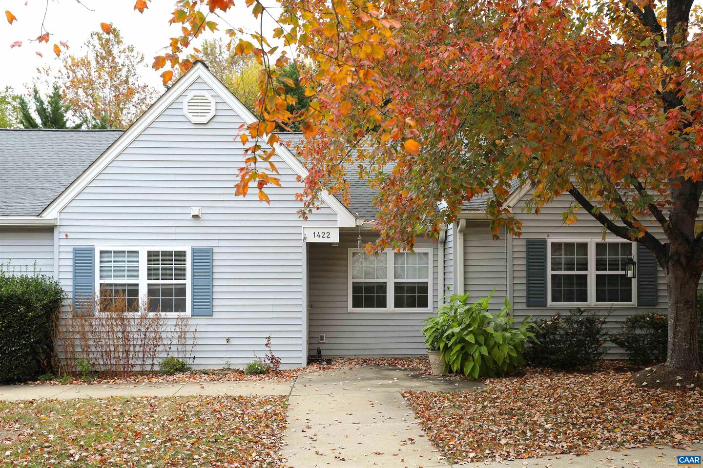 1422 Lilac Ct, Charlottesville