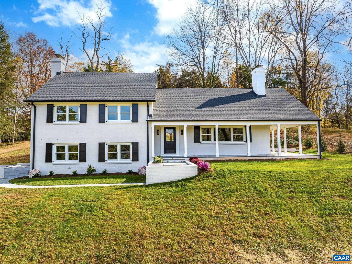 49 Canterbury Rd, Charlottesville
