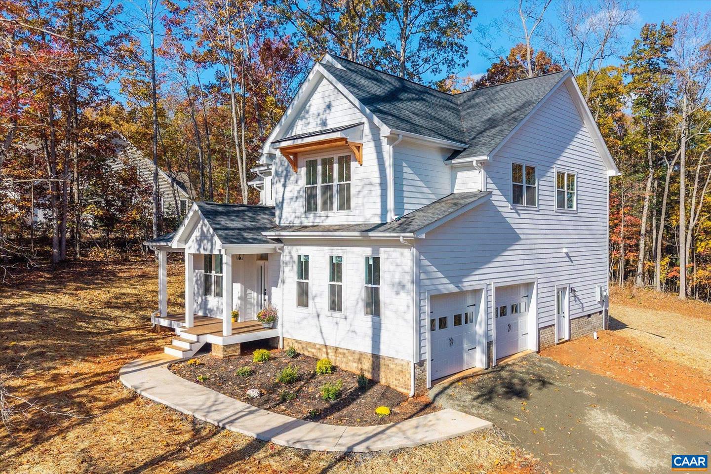 345 Sienna Ln, Earlysville