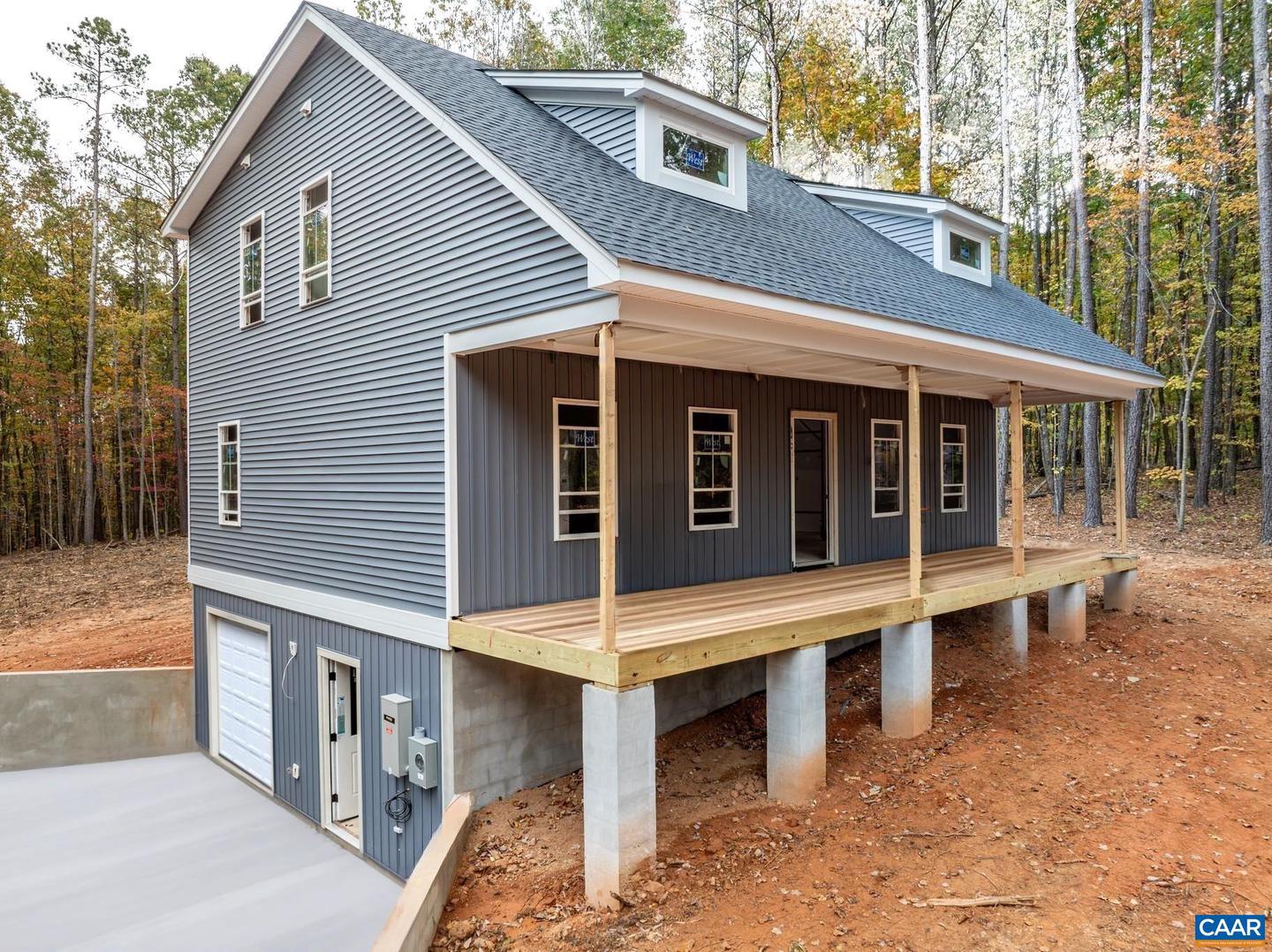 Lot 2 Spreading Oak Rd, Arvonia