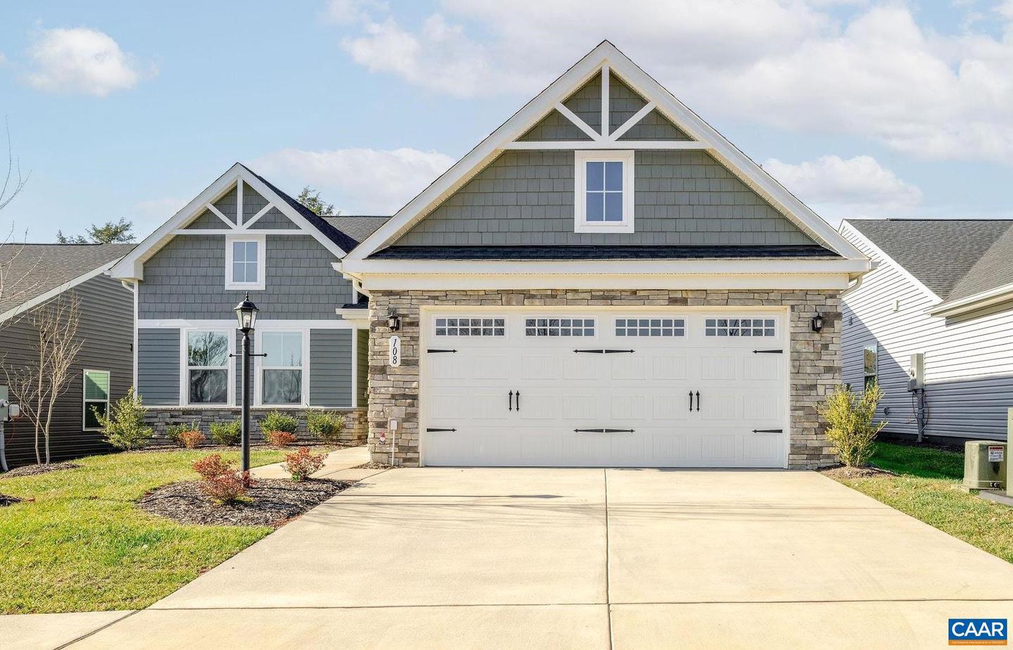 108 White Sands Blvd, Barboursville