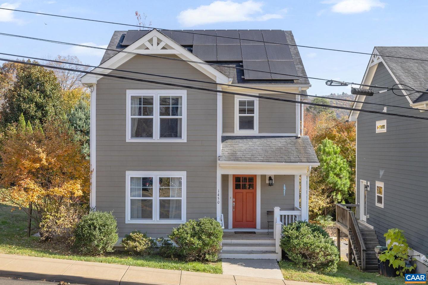 1450 Avon St, Charlottesville