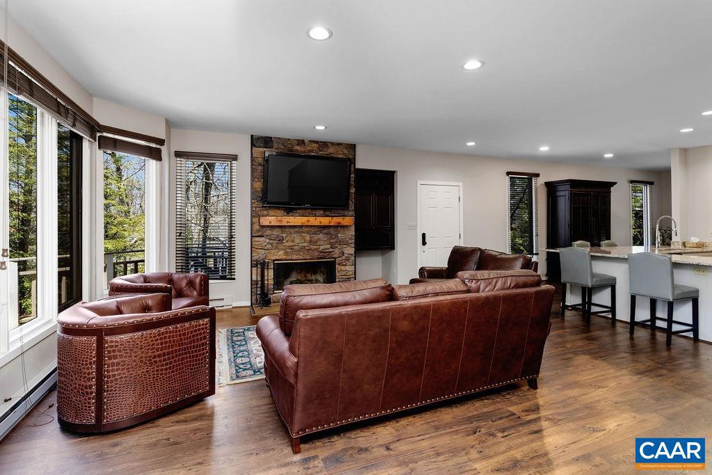 29 Trillium Close #a29, Wintergreen Resort
