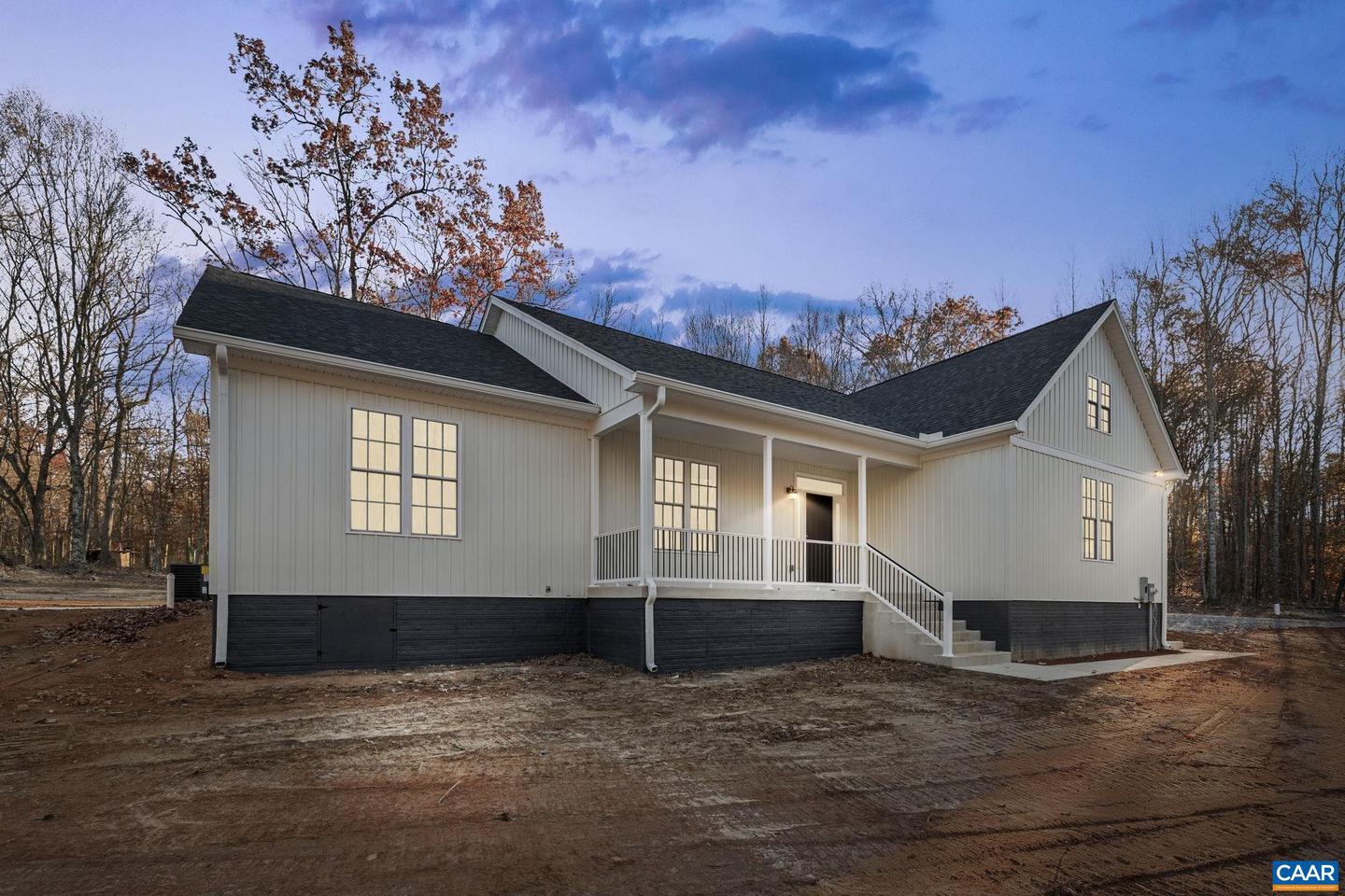 2192 Horseshoe Farm Rd, Louisa