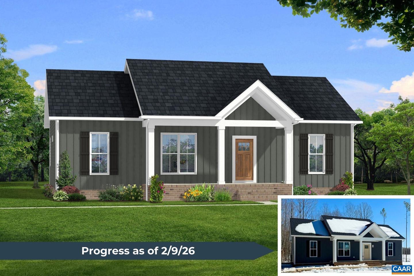 183 Patteson Rd, Buckingham