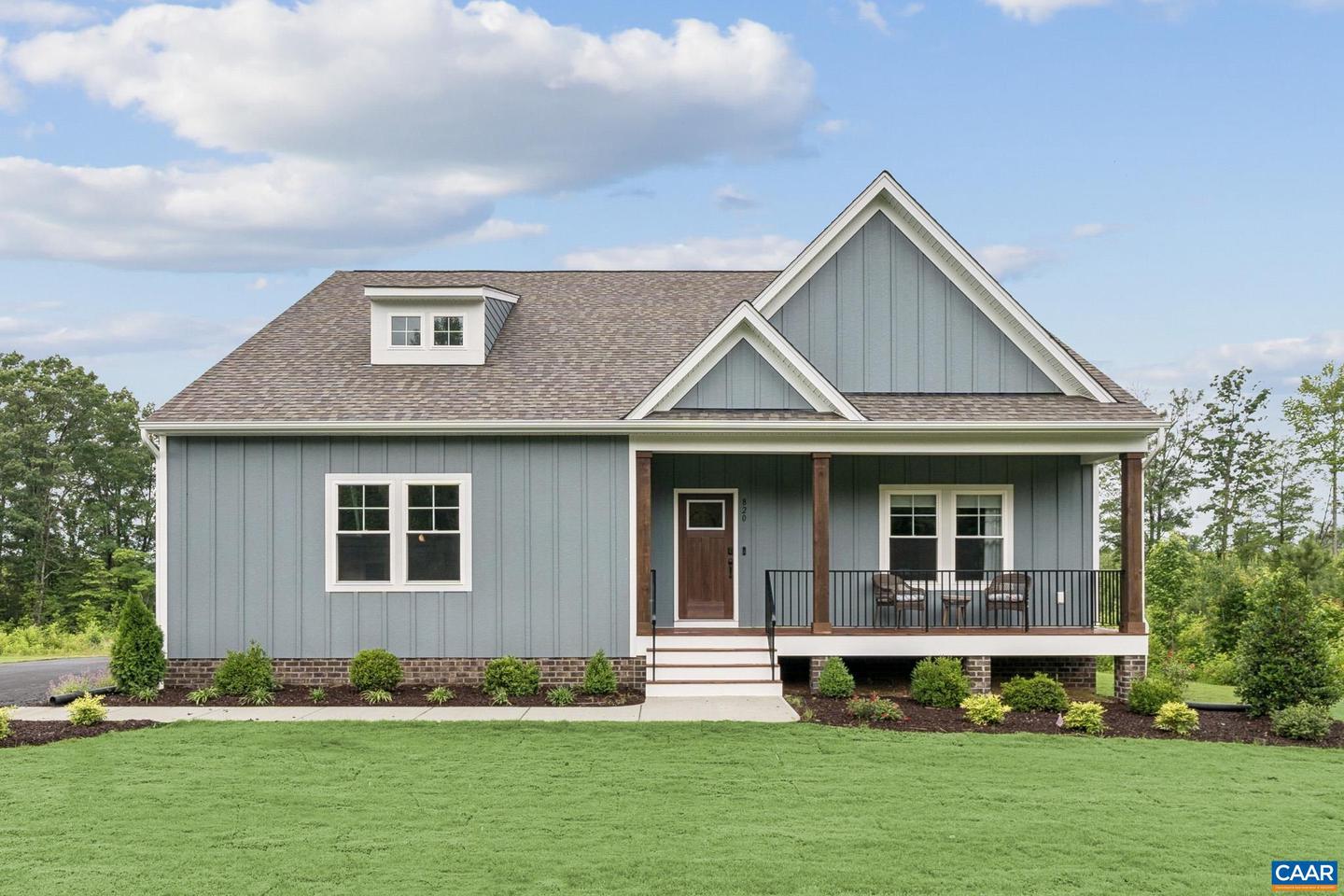 Tbd Buckners Ln #lot 6