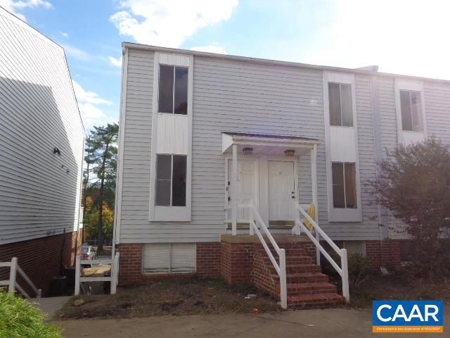 1904 Inglewood Dr #E, Charlottesville