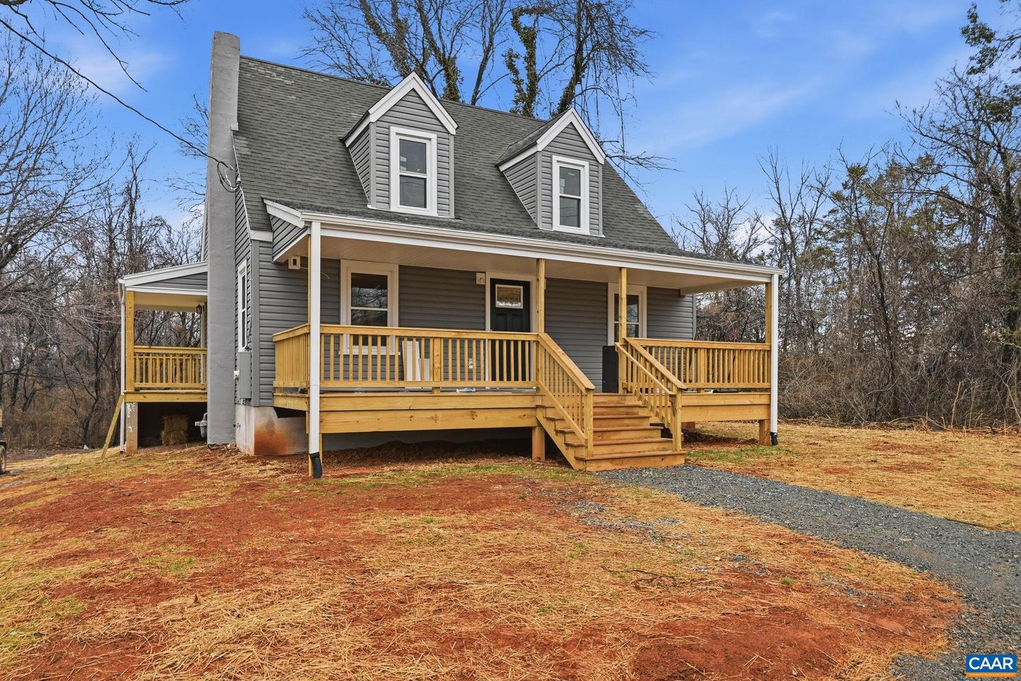 9305 Spotswood Trl, Stanardsville