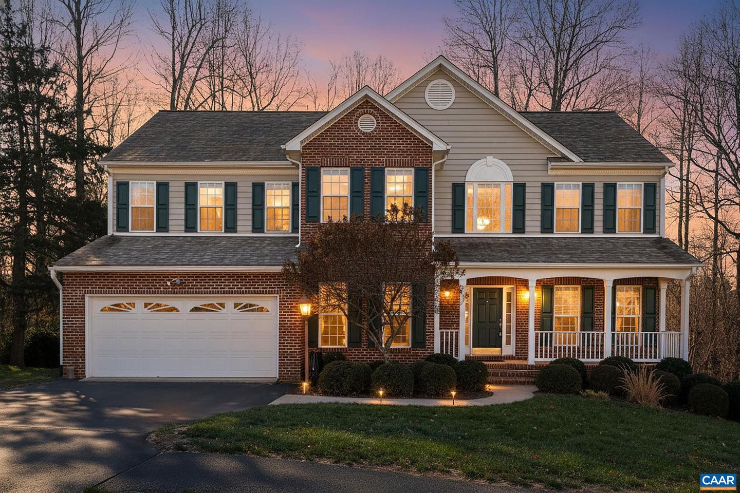 4943 Lake Tree Ln, Crozet