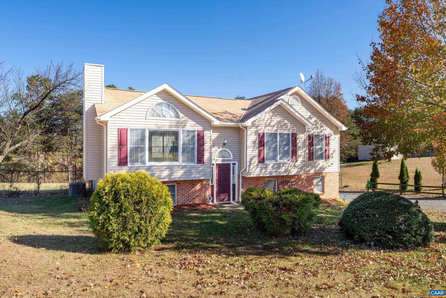 715 Preddy Creek Rd, Barboursville