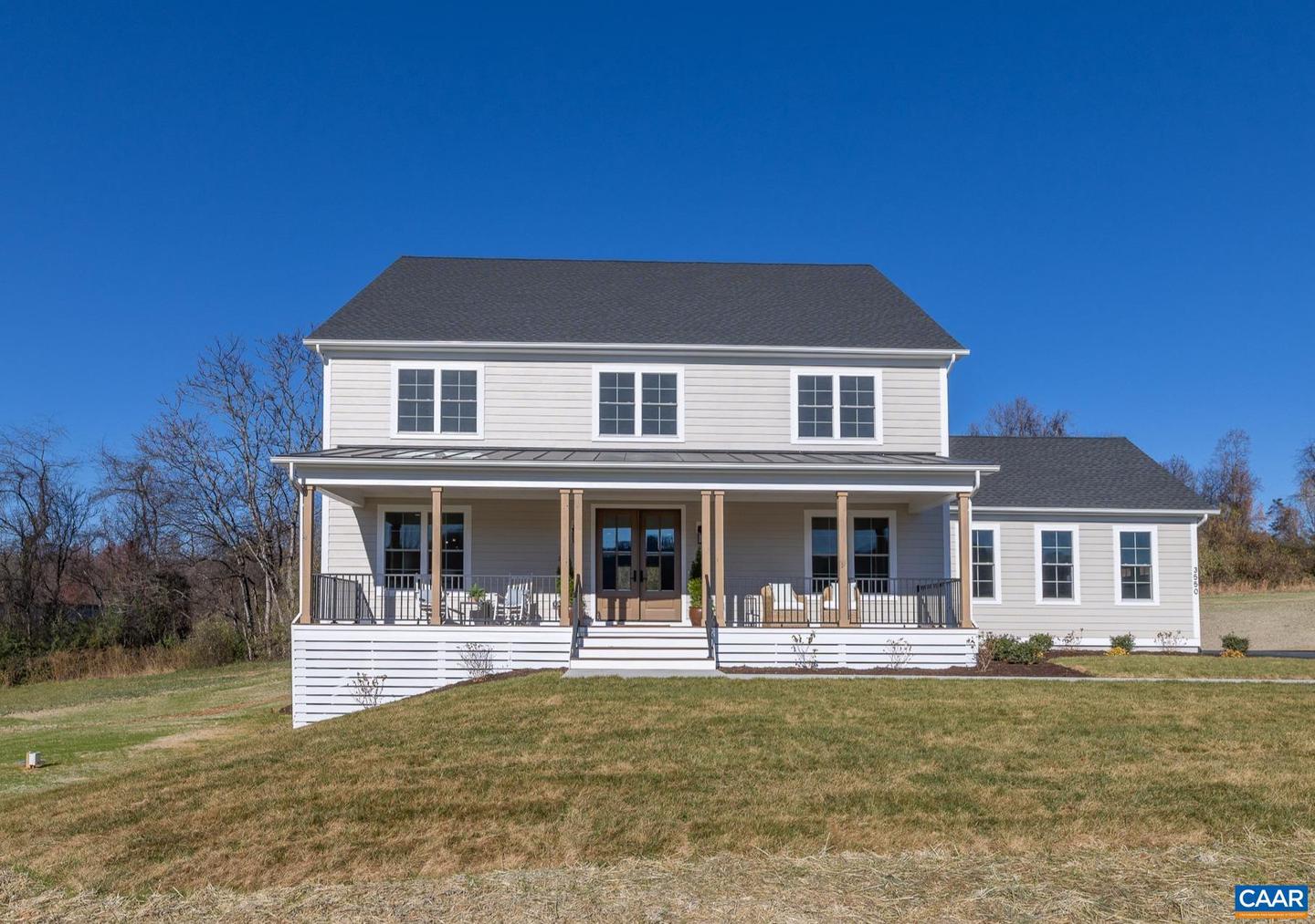 3550 Dick Woods Rd, Charlottesville