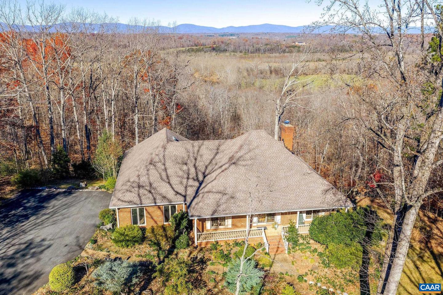 640 Explorers Rd, Charlottesville