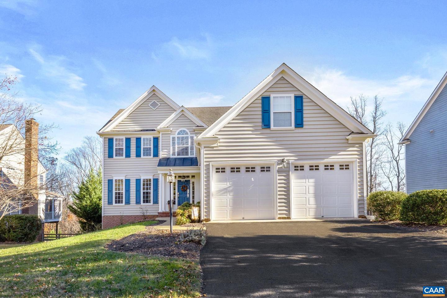 2053 Ridgetop Dr, Charlottesville