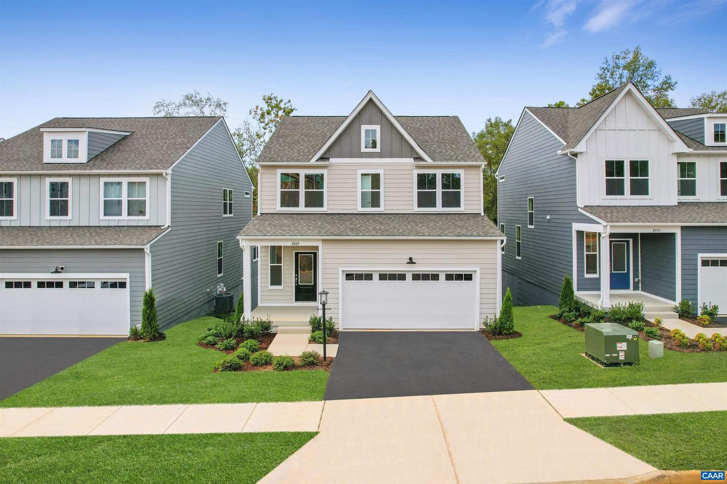 2969 Rambling Brook Ln