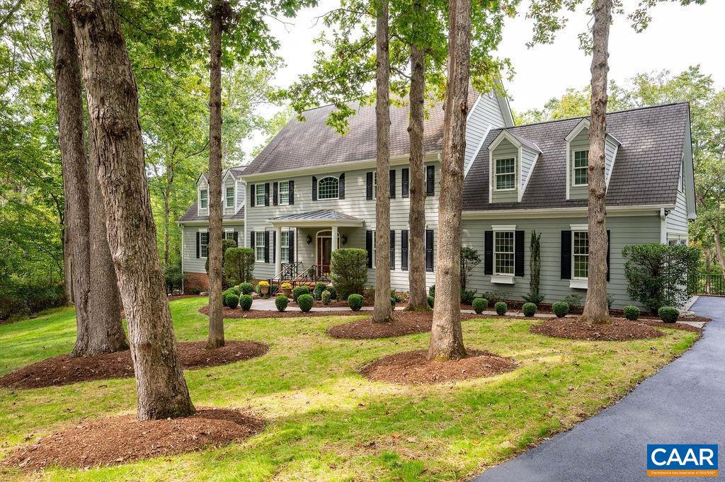 2620 Wind River Rd, Charlottesville