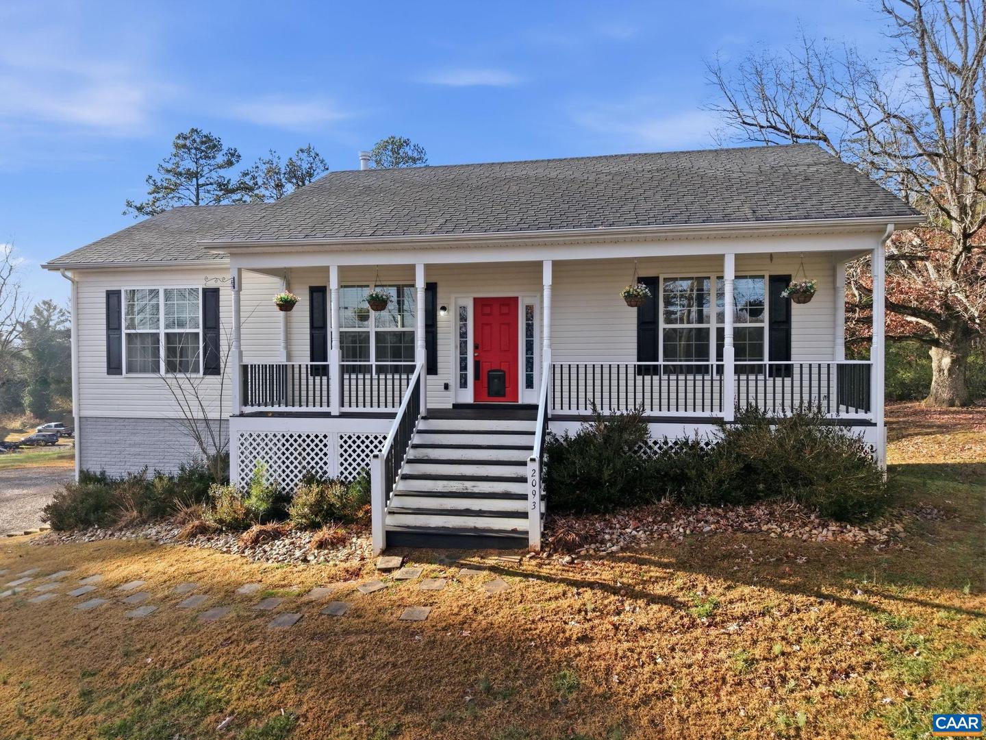 2093 Swift Run Rd, Ruckersville