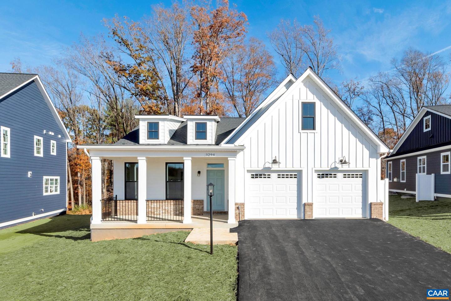 Rocks Mill Ln