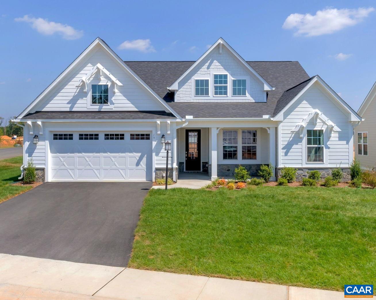 L1-63 Bear Island Pkwy