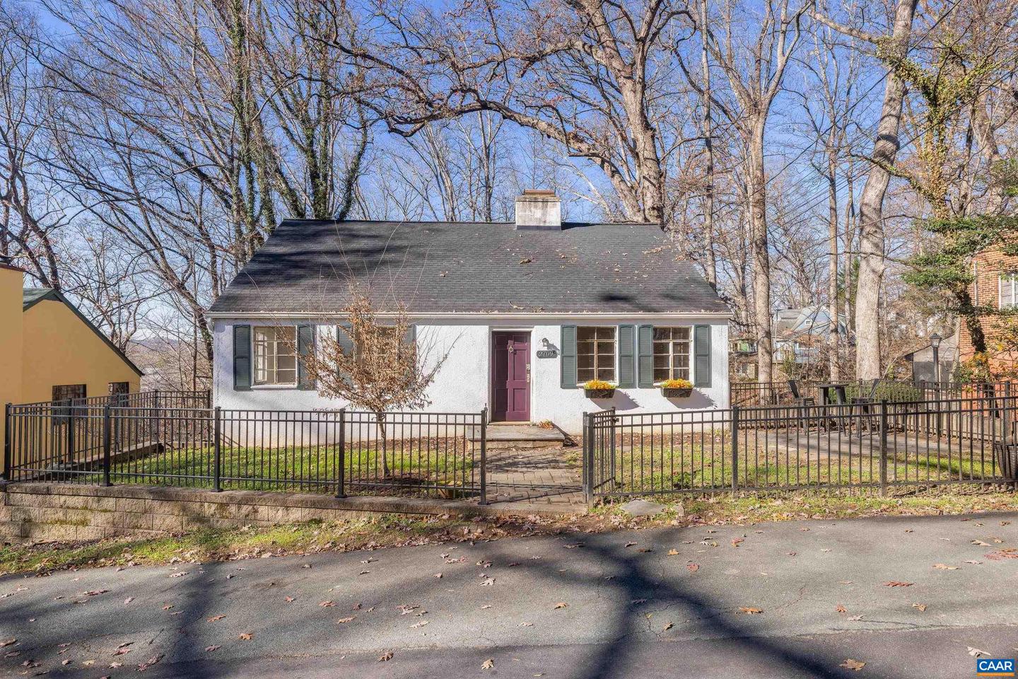 2709 Eton Rd, Charlottesville