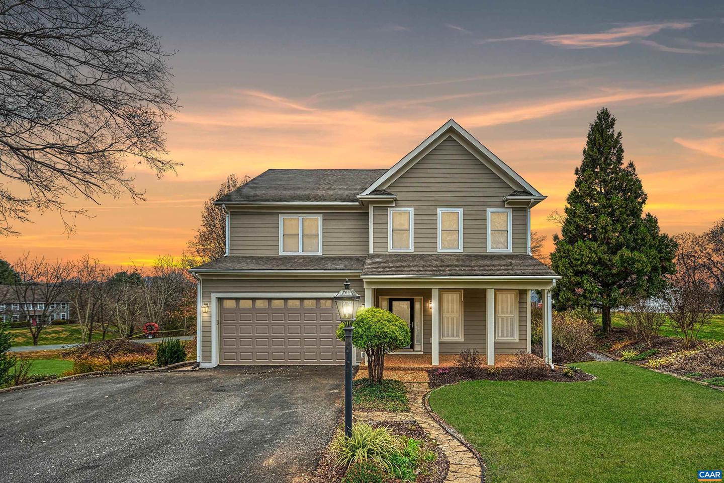 4885 Mechums River Rd, Charlottesville