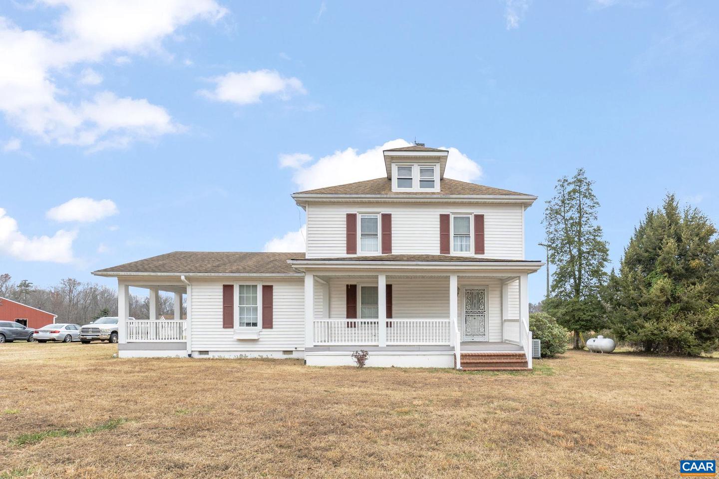 2037 N Boston Rd, Troy