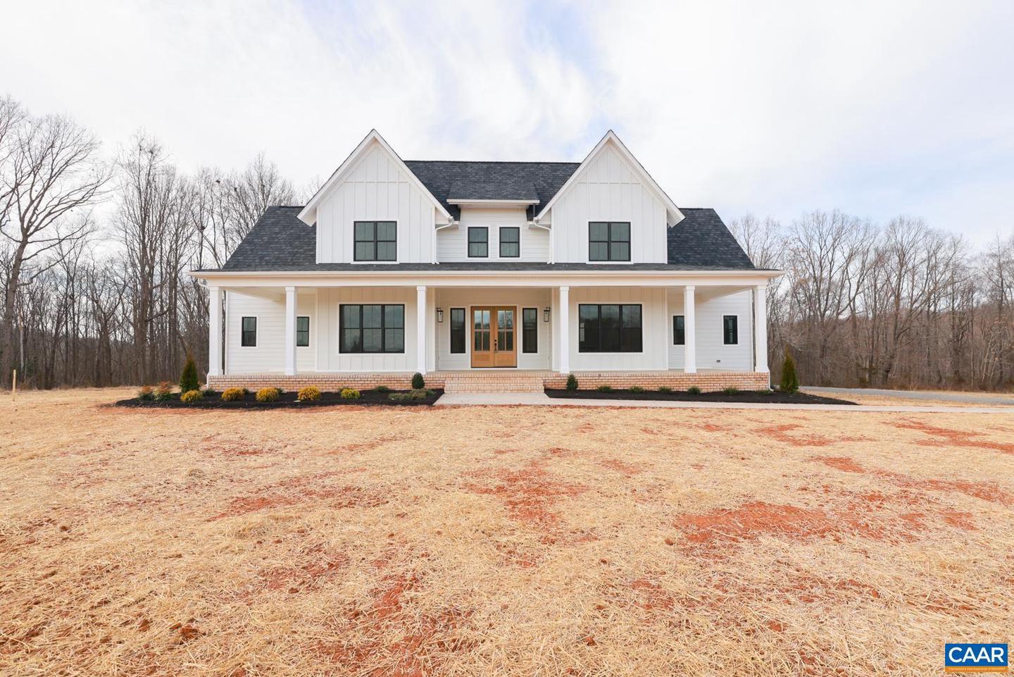 Lot 5 Gillums Ridge Rd