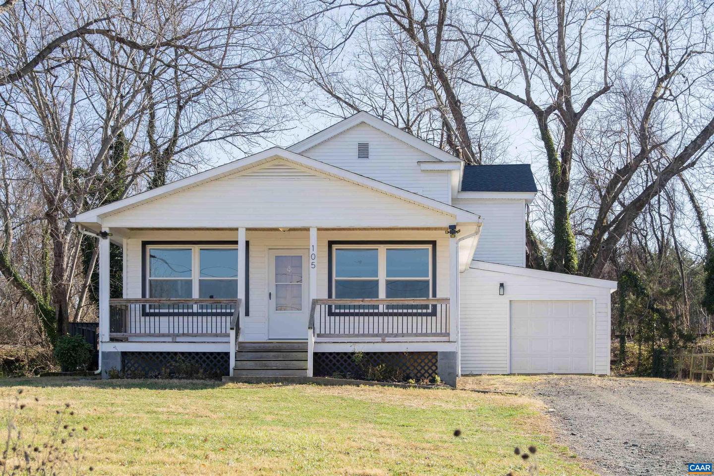 105 Linney St