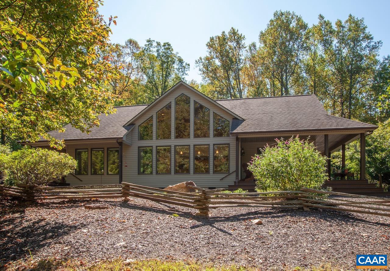 94 Winterhaven Dr, Nellysford